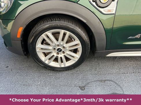 Used 2019 MINI Cooper Countryman SE w/ Premium Package image 14