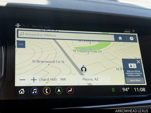 Used 2022 Buick Envision Avenir w/ Technology Package II AWD/4WD image 19