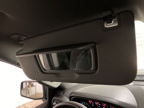 Used 2024 Chevrolet Silverado 1500 Custom image 49