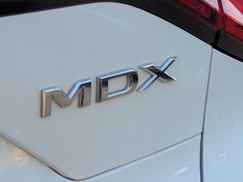 Certified 2024 Acura MDX SH-AWD w/ Technology Package image 17