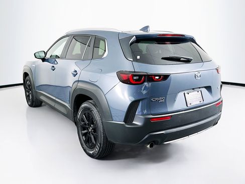 Used 2025 MAZDA CX-50 2.5 Hybrid w/ Preferred Pkg image 5