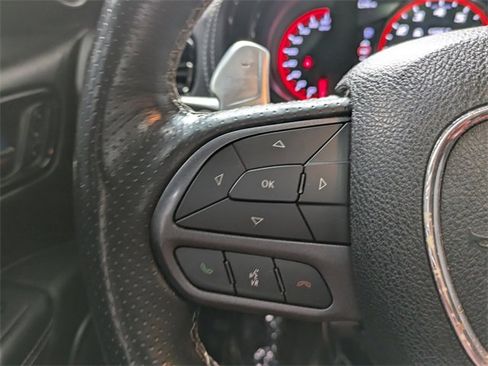 Used 2022 Dodge Durango SRT w/ Premium Interior Group image 22