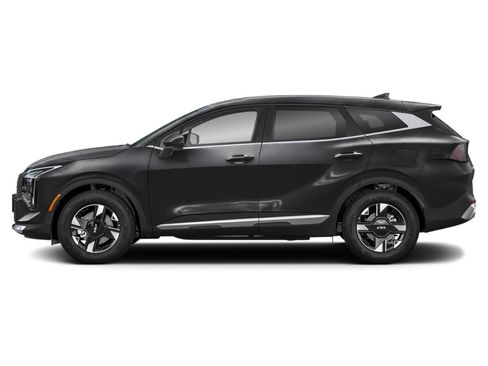 Used 2026 Kia Sportage LX FWD image 3