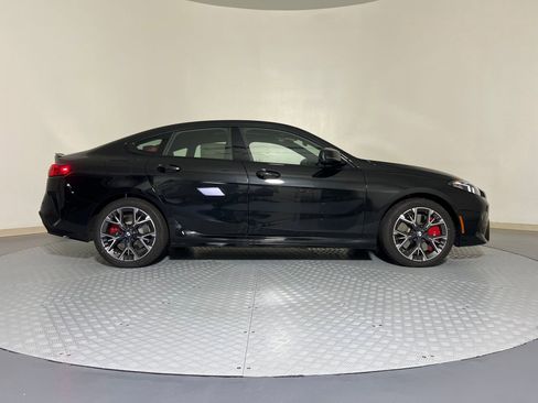 Used 2025 BMW M235i xDrive w/ Premium Package AWD/4WD image 8