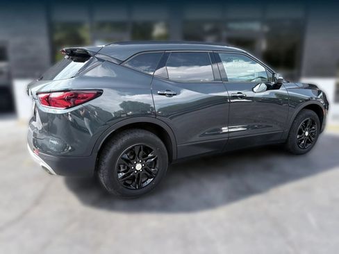 Used 2020 Chevrolet Blazer LT FWD image 5