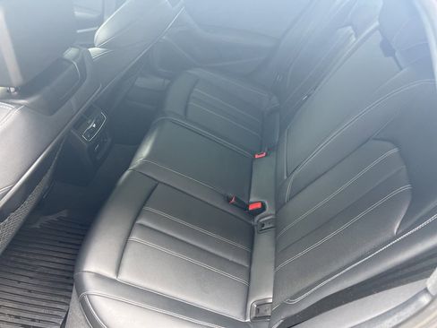 Used 2024 Audi A4 2.0T Prestige image 54