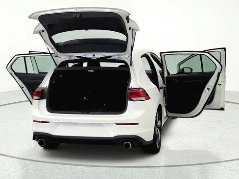 Used 2024 Volkswagen GTI S FWD image 11