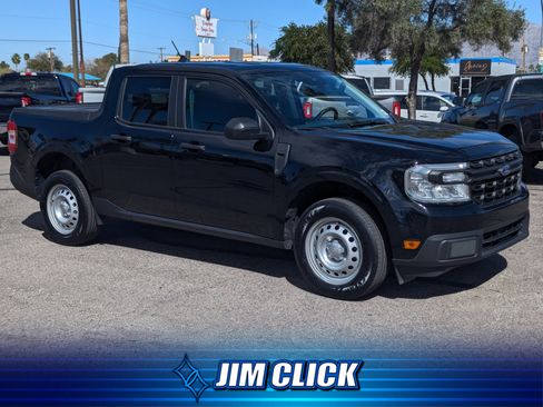 Certified 2024 Ford Maverick XL image 1