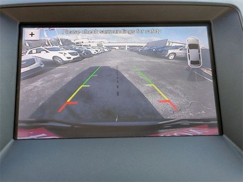 Used 2019 Ford Edge SEL w/ Equipment Group 201A image 23