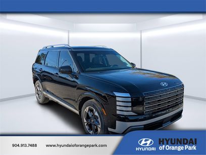 New 2026 Hyundai Palisade Limited