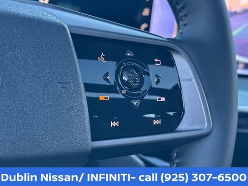 New 2026 Nissan Murano SL AWD/4WD image 29