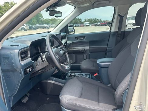 Used 2025 Ford Maverick XL w/ Equipment Group 102A AWD/4WD image 5