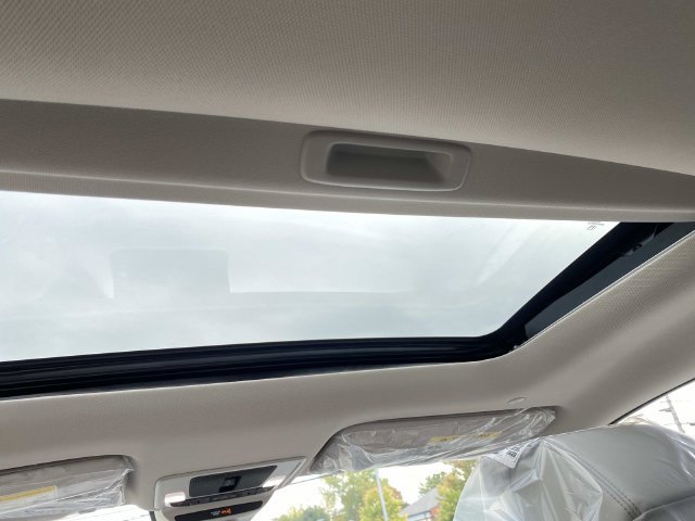 New 2027 Honda HR-V EX-L image 7