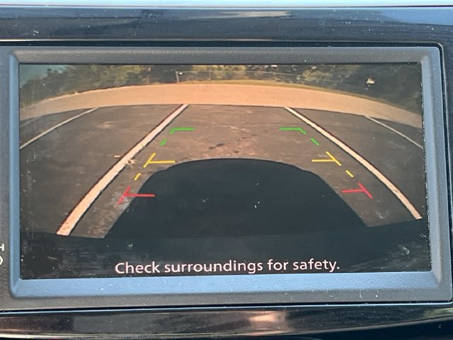Used 2019 Nissan Sentra SV FWD image 18