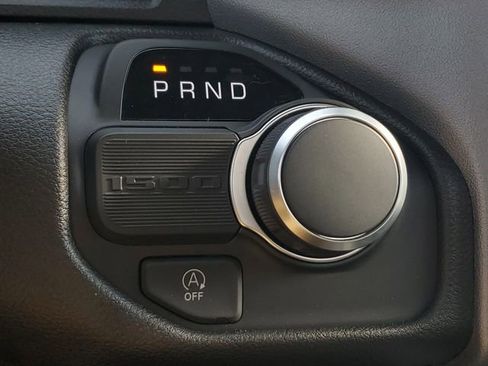 New 2026 RAM 1500 Big Horn image 33