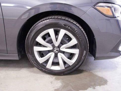 Used 2023 Honda Civic LX image 12