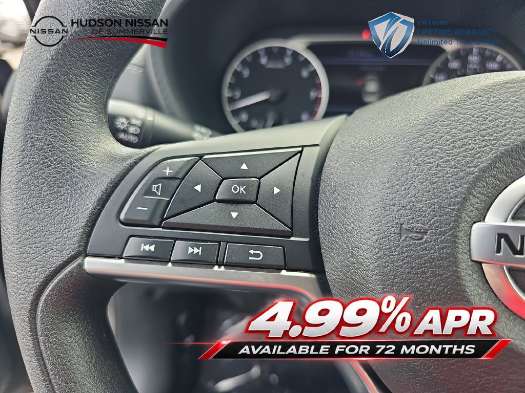 Used 2023 Nissan Sentra SV FWD image 18