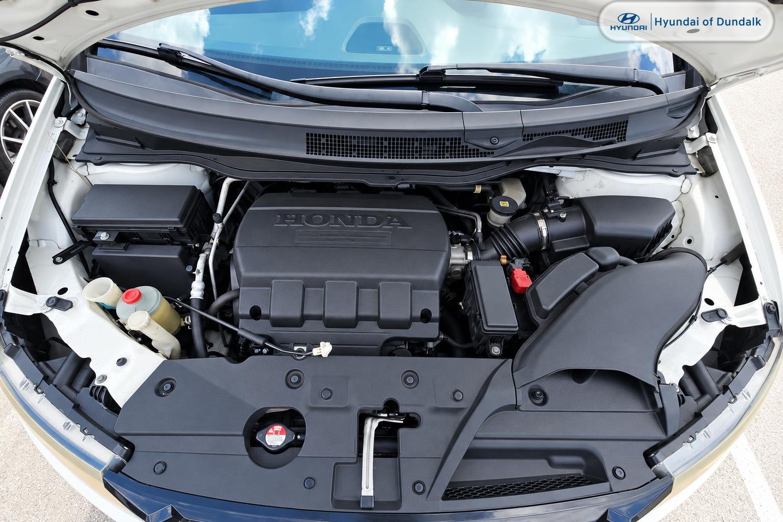 Used 2016 Honda Odyssey EX-L image 13