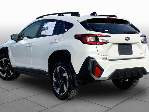 Certified 2024 Subaru Crosstrek 2.5i Limited AWD/4WD image 12