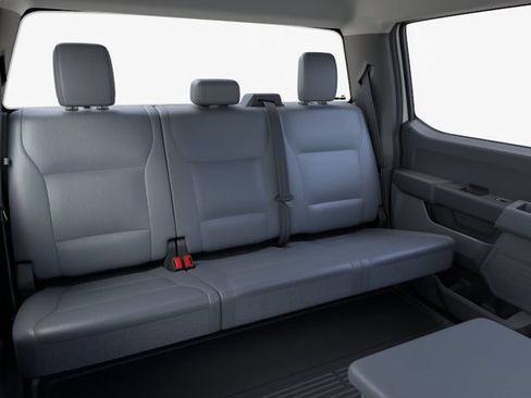 New 2026 Ford F550 4x4 Crew Cab Super Duty image 13