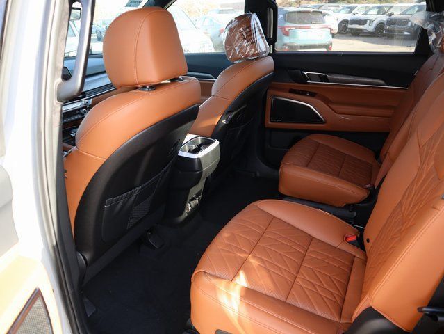 New 2025 Kia Telluride SX Prestige X-Line AWD/4WD image 14