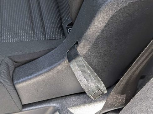 Certified 2024 Volkswagen Tiguan S FWD image 18