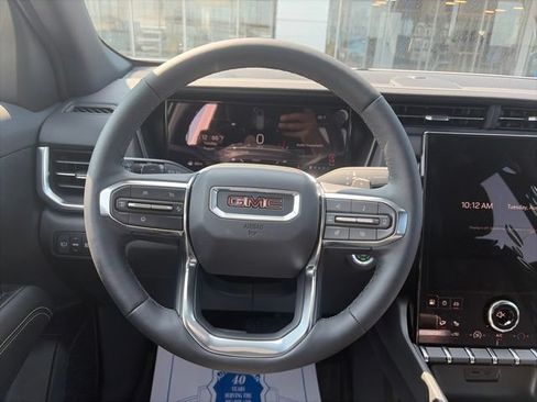 New 2027 GMC Terrain Elevation w/ LPO, Floor Liner Package FWD image 15