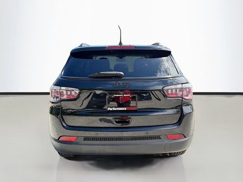 Used 2019 Jeep Compass Altitude image 7