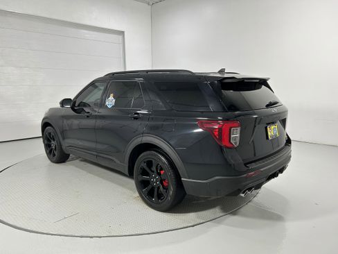 Used 2021 Ford Explorer ST w/ Equipment Group 401A image 22