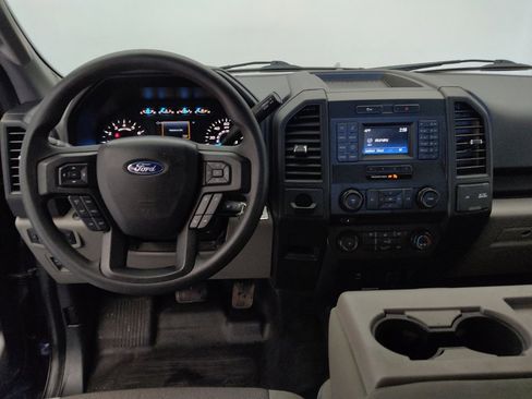 Used 2017 Ford F150 XL w/ Equipment Group 101A Mid image 22