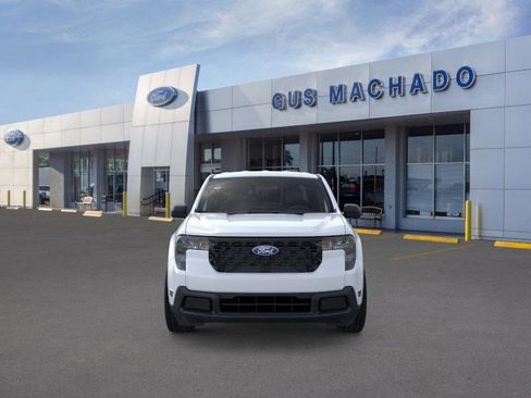 New 2025 Ford Maverick XLT w/ Equipment Group 302A image 6