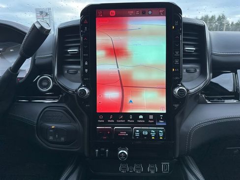 New 2026 RAM 2500 Limited image 17