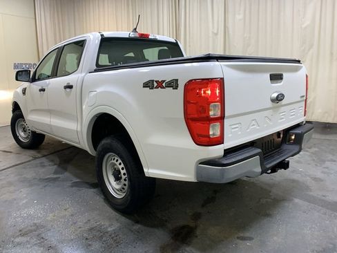 Used 2020 Ford Ranger XL w/ Equipment Group 101A Mid image 5