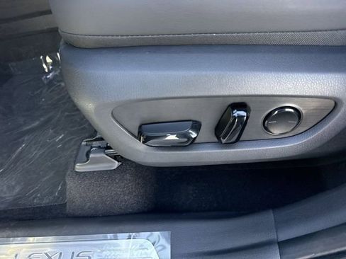 New 2026 Lexus TX 350 AWD image 12