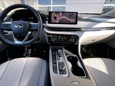 Used 2026 INFINITI QX60 Luxe w/ Cargo Package image 15