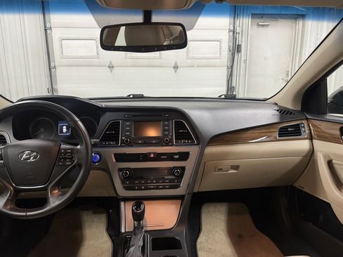 Used 2015 Hyundai Sonata Limited image 20