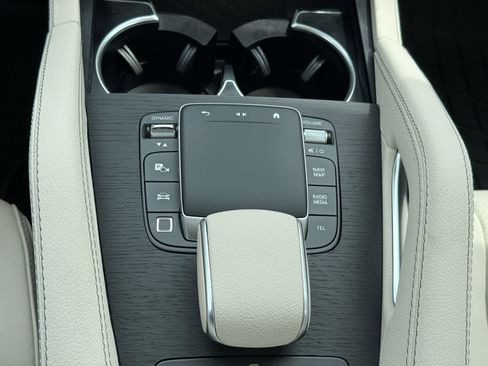 New 2025 Mercedes-Benz GLS 450 4MATIC image 20