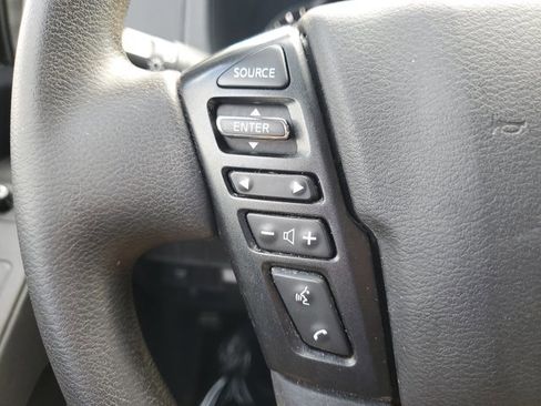 Used 2023 Nissan Frontier SV w/ Tow Package image 20