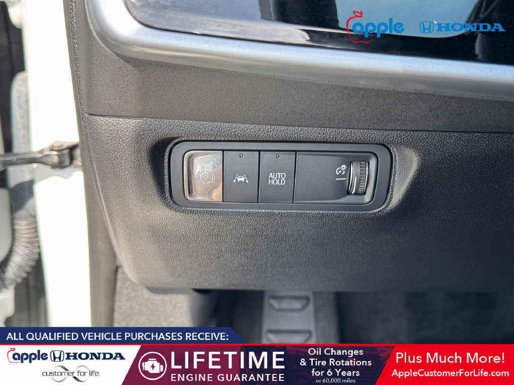 Used 2024 Honda Prologue Touring image 30