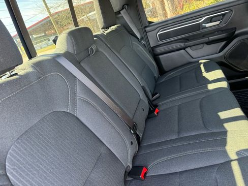 Used 2024 RAM 1500 Big Horn image 9