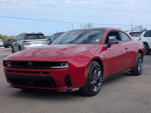 New 2026 Dodge Charger R/T AWD/4WD image 4