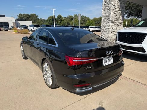 Used 2019 Audi A6 2.0T Premium Plus AWD/4WD image 3