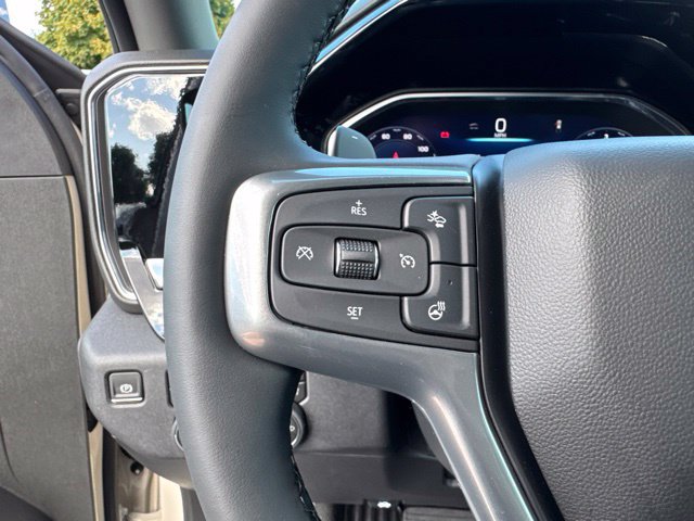 New 2026 Chevrolet Silverado 1500 RST w/ Z71 Off-Road Package AWD/4WD image 17