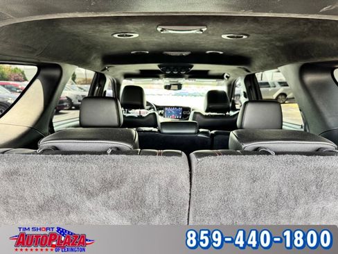 Used 2023 Dodge Durango R/T AWD/4WD image 44