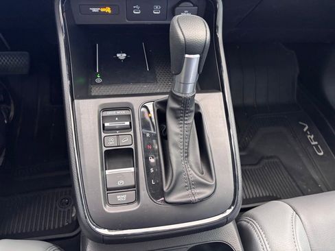 Used 2026 Honda CR-V EX image 23