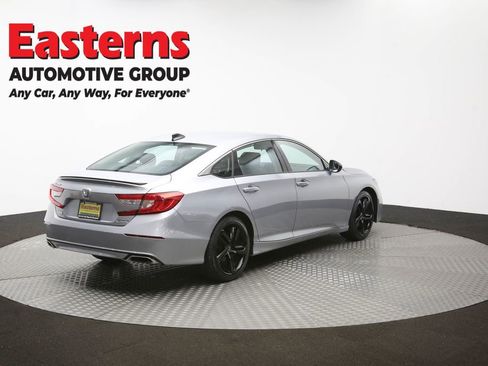 Used 2021 Honda Accord Sport Special Edition image 39