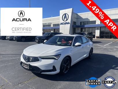 Used 2024 Acura Integra A-Spec