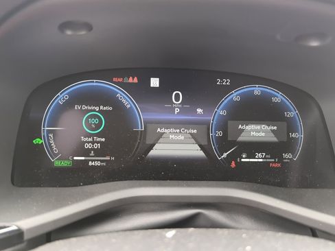 Used 2025 Toyota Camry XSE FWD image 13