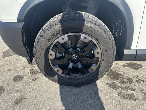 Certified 2026 Honda Passport TrailSport Elite image 7