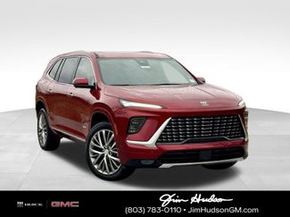 New 2026 Buick Enclave Avenir w/ Super Cruise Package video 1